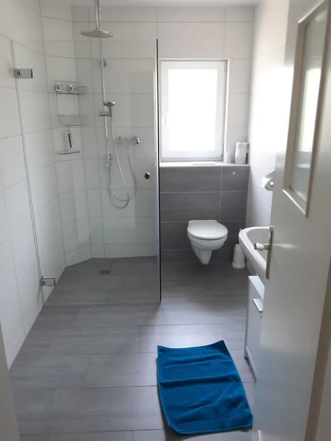 Ferienwohnung Lerchennest Georgensgmund Germany