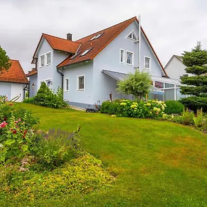 Schötz Apartment