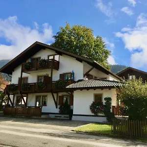 Haus-schneider-sepp Apartment