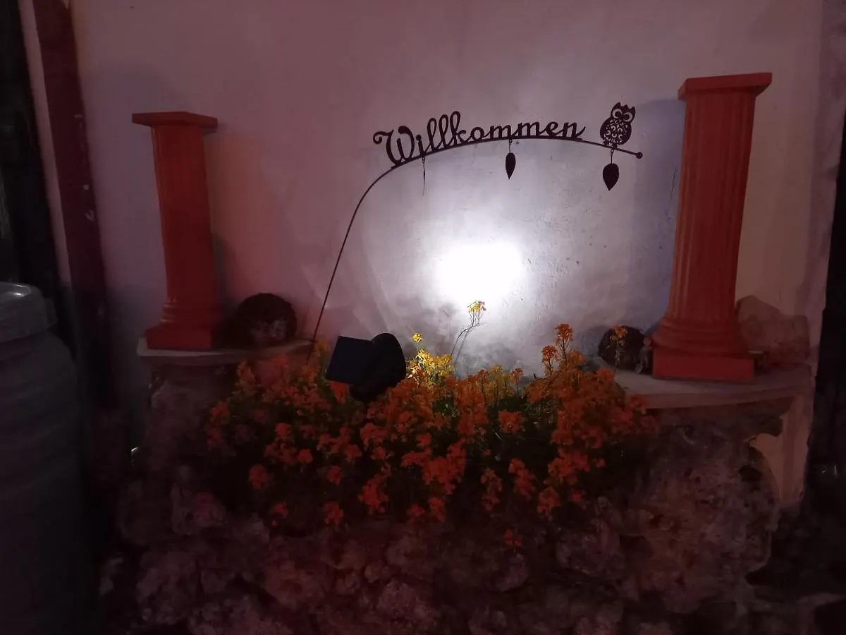 Apartment Ferienwohnung Lerchennest Georgensgmund