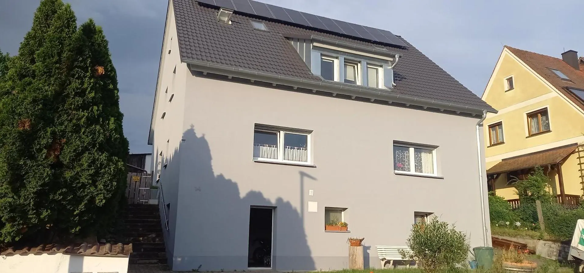 Ferienwohnung Lerchennest Georgensgmund 0*,  Deutschland