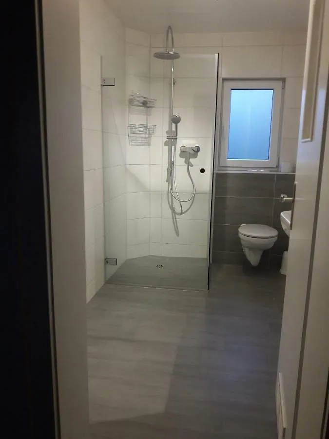 Ferienwohnung Lerchennest Georgensgmund