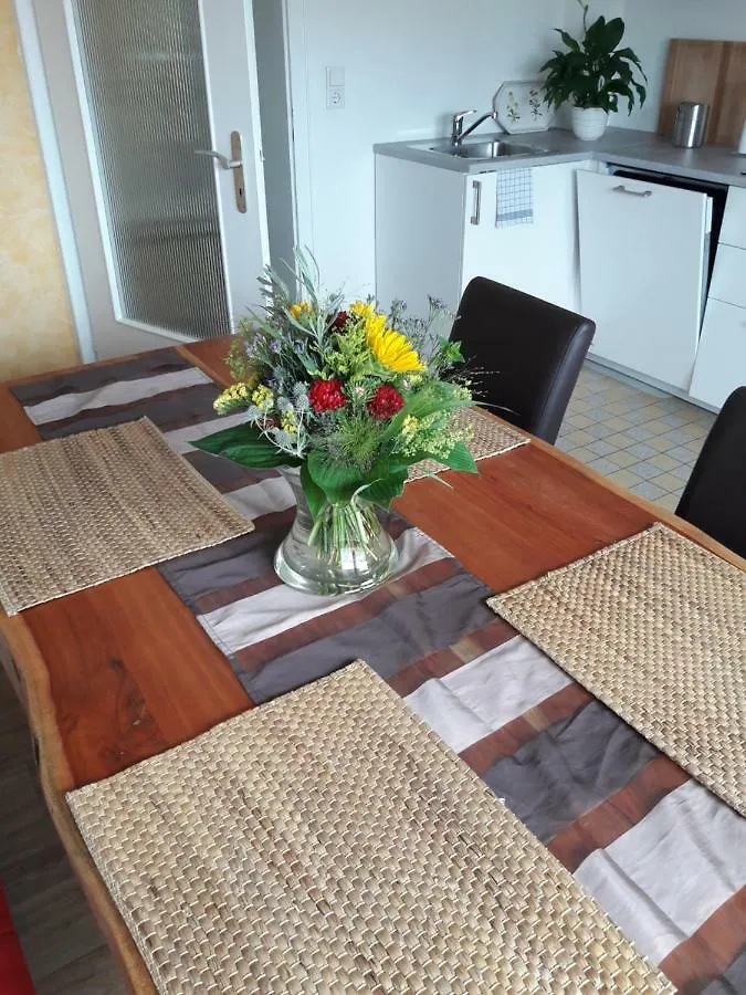 Ferienwohnung Lerchennest Georgensgmund 0*,